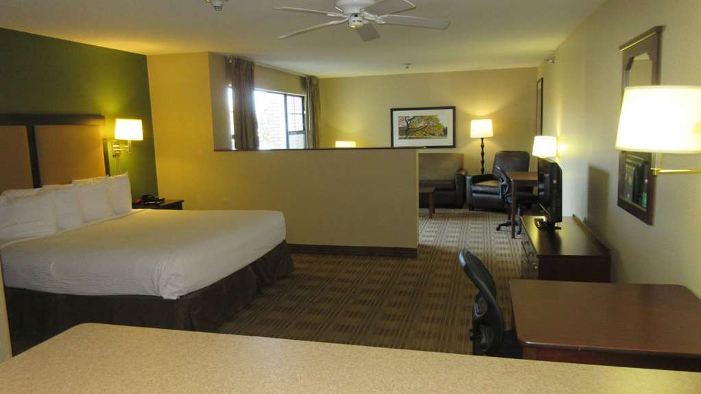 MainStay Suites Rochester South Mayo Clinic - photo 7