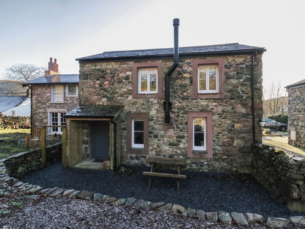 Church How Cottage — 4-Star Luxury Hotel in Seascale, United Kingdom