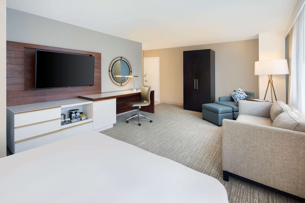 DoubleTree by Hilton Deerfield Beach Boca Raton - photo 8