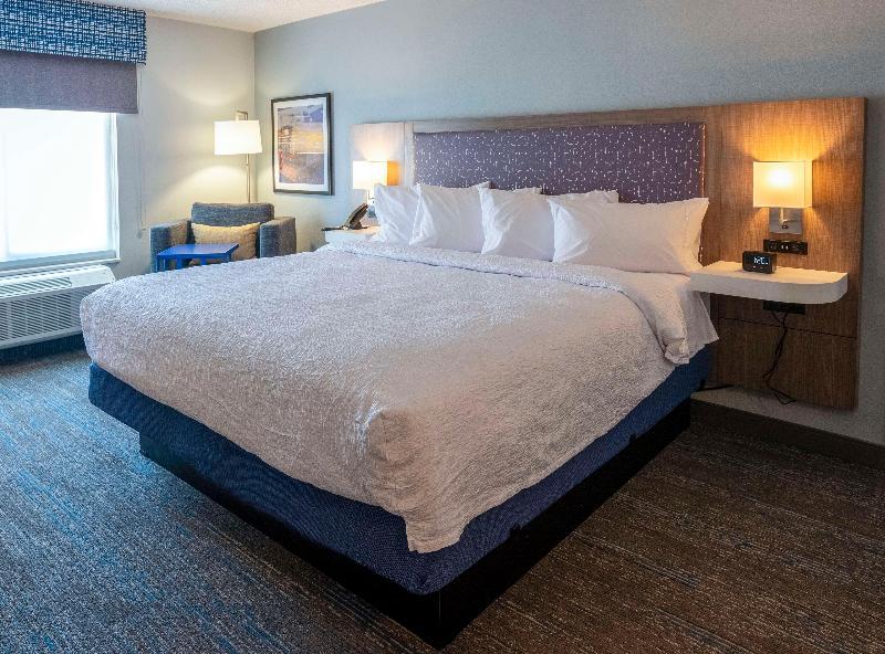 Hampton Inn Norton VA — hotel in Norton