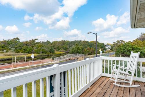 Kay La Plaj by Oak Island Accommodations - photo 3