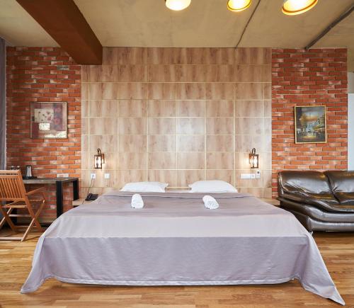 7 Days Hotel — Almaty — photo 2