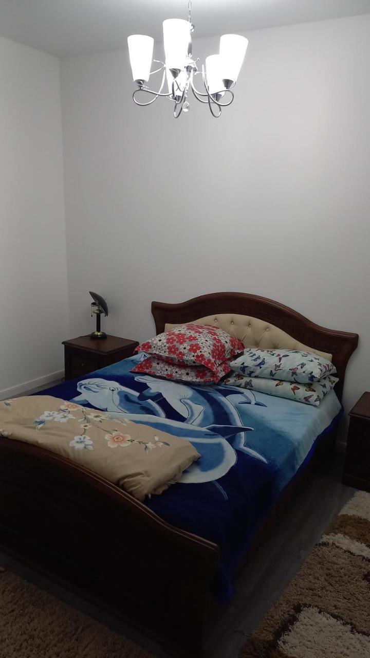 Dennis - carbon neutral hotel in Cluj-Napoca