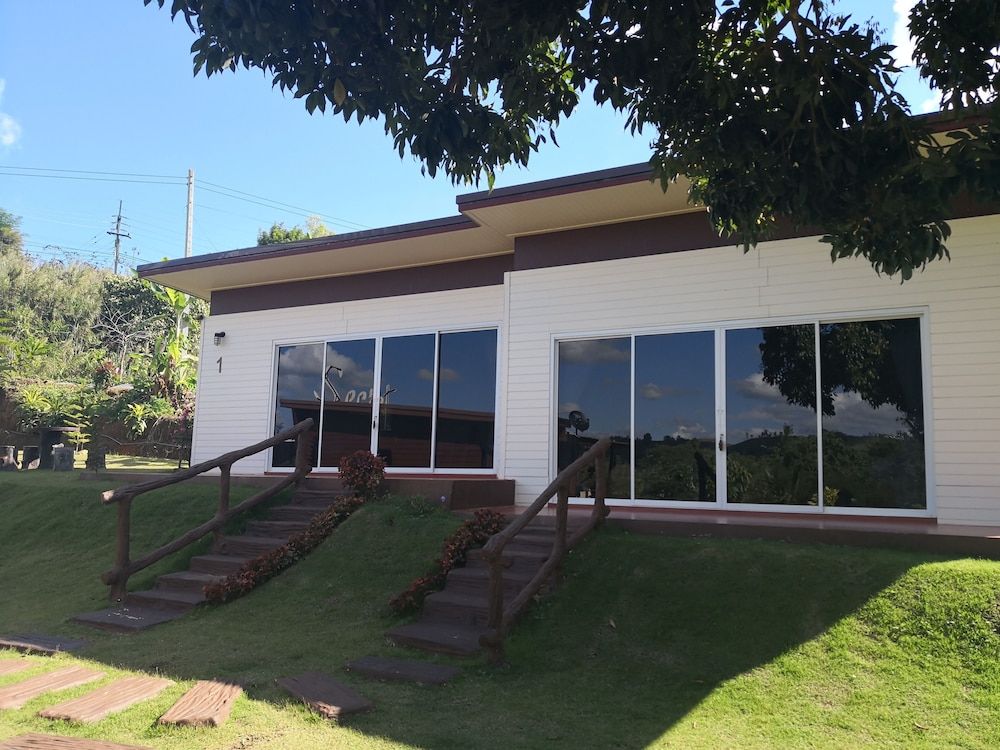 Secret resort and coffee pet-friendly hotel Khao Kho