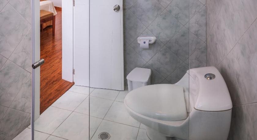 Hotel Ajavi — Ibarra — photo 2