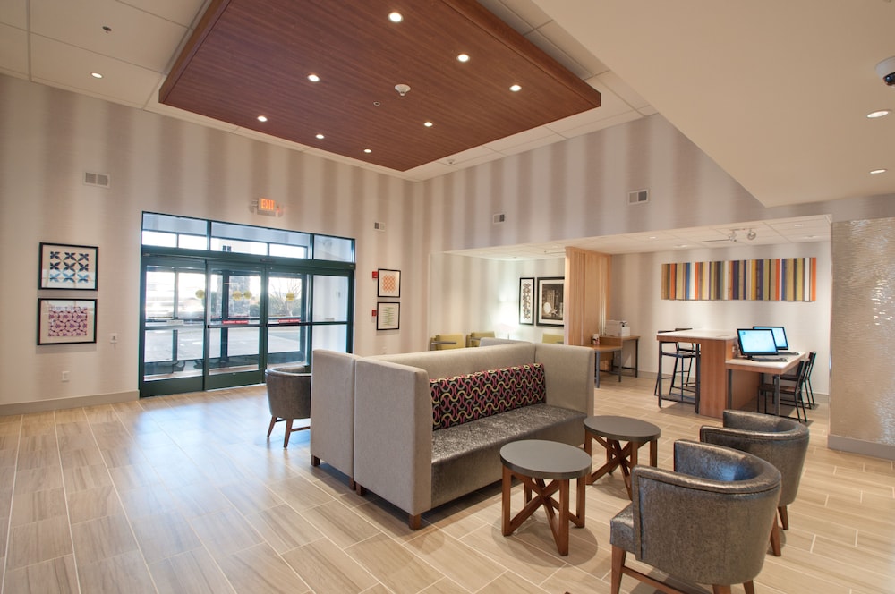Holiday Inn Express Quantico Stafford by IHG - photo 50