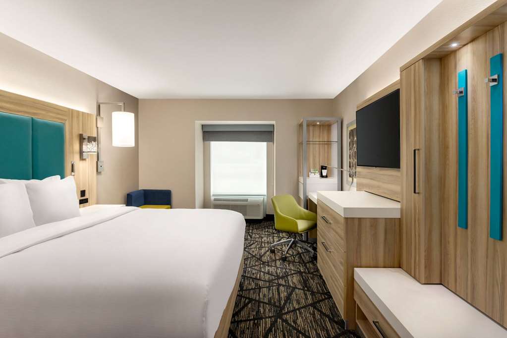 Wingate by Wyndham Murfreesboro Near MTSU - photo 18