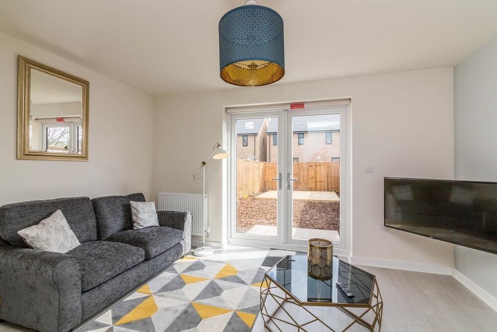 Blackstone Walk — 4-Star Luxury Hotel in Nottingham, United Kingdom