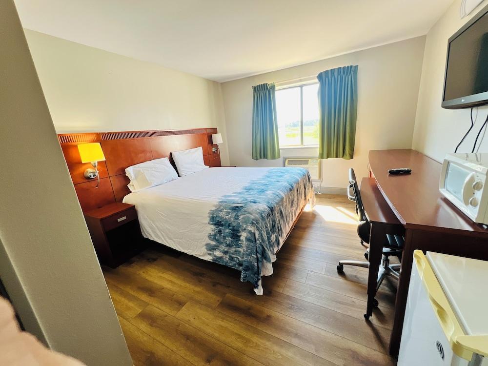 Rosewood Inn By OYO Union City I 69 - photo 17