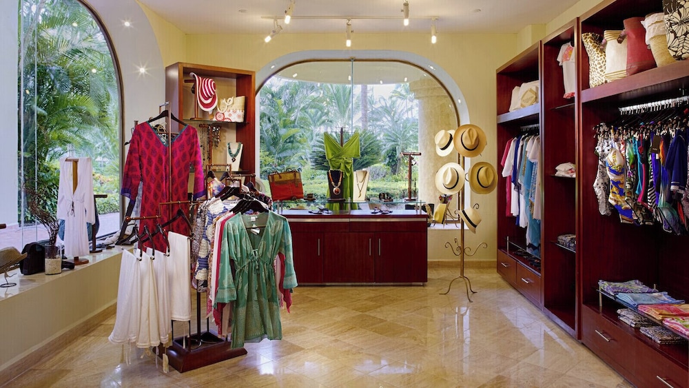 Gift shop