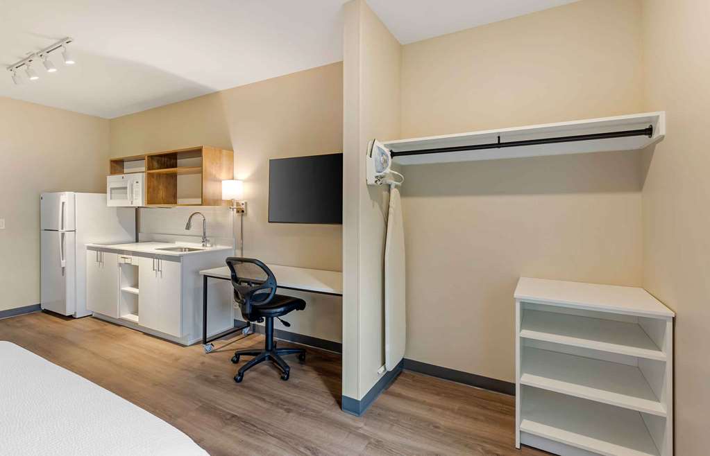 Extended Stay America Premier Suites Belgrade Bozeman Yellowstone Airport - photo 10