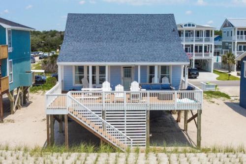 Summer Sands by Oak Island Accommodations - photo 43