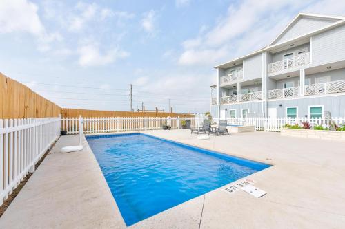 Beach Life - last minute hotel in Port Aransas