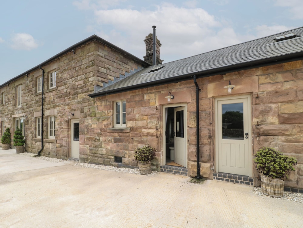Hazel Cottage Fold Yards — 4-Star Luxury Hotel in Belper, United Kingdom
