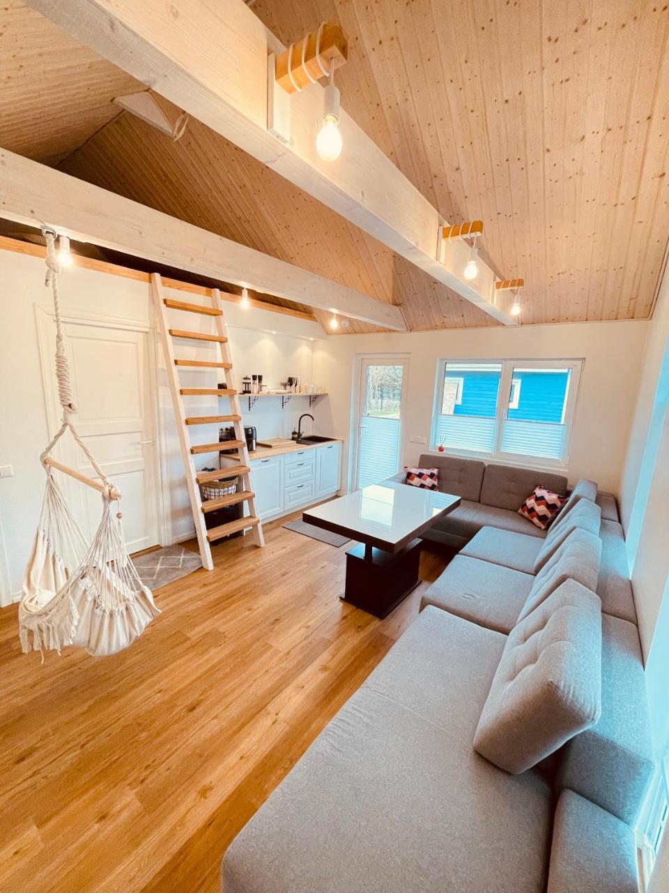 Kiilu puhkemaja in Sauga, Estonia