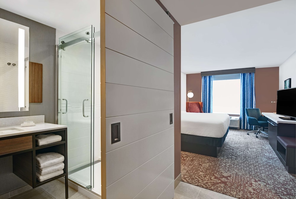 Hilton Garden Inn Madison Huntsville Airport - photo 6