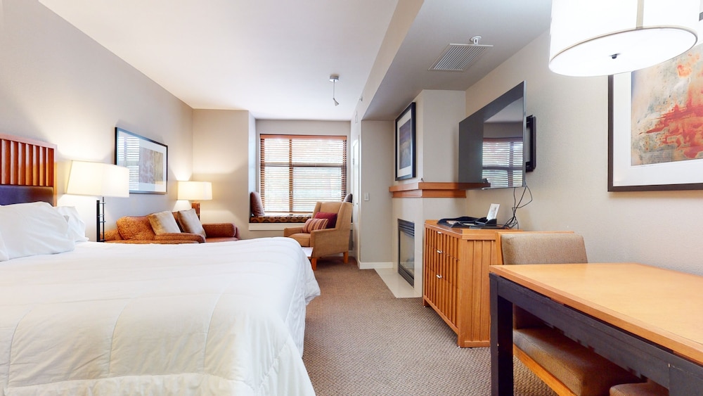 The Village at Mammoth Lakes - photo 17