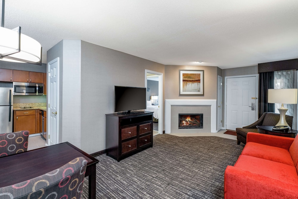 Homewood Suites by Hilton Lafayette Rossville Exit - photo 16