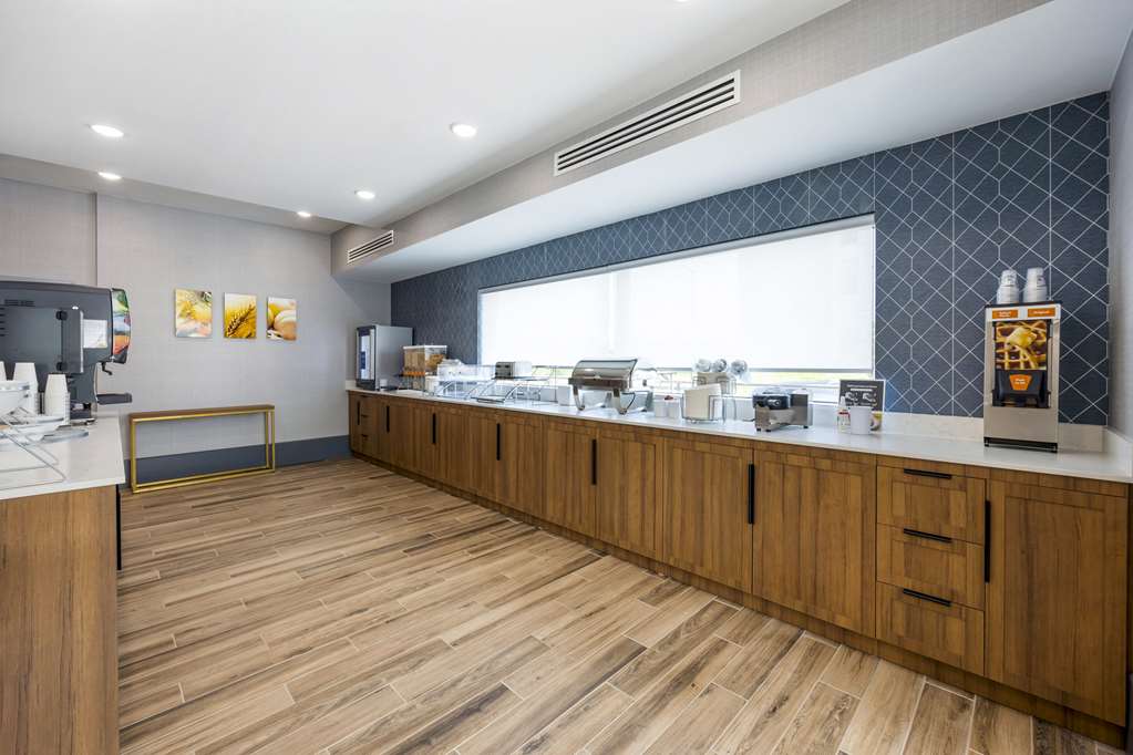 Comfort Inn & Suites Gallatin Nashville Metro - photo 27