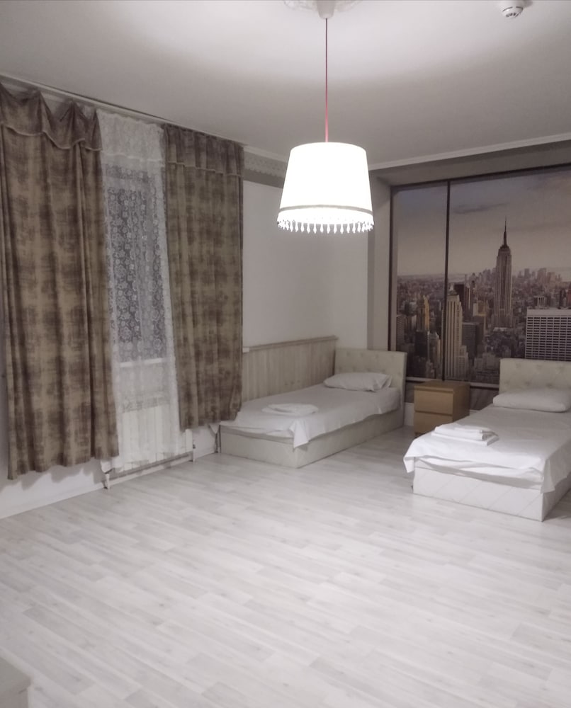 Sun Hotel Dme in Domodedovo, Russia