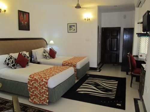 Kaziranga Golf Resort — Jorhat — photo 2