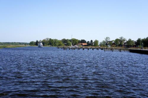 Feriendomizil Prerow — Ostseebad Prerow — photo 5