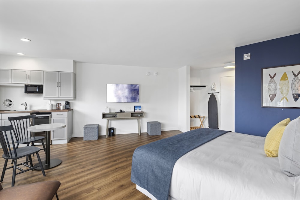 Sea Harbor Hotel - photo 21