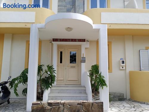 La Santre Villa — 4-Star Luxury Hotel in Gazi, Greece