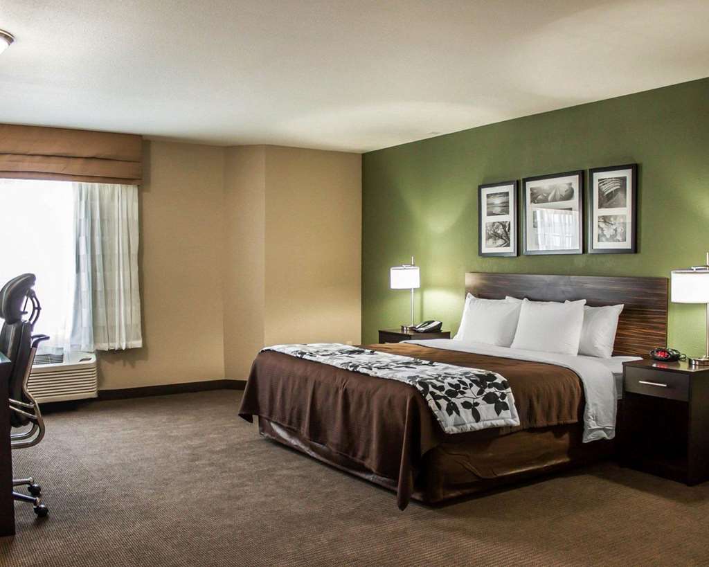 Sleep Inn Nampa near Idaho Center - photo 9