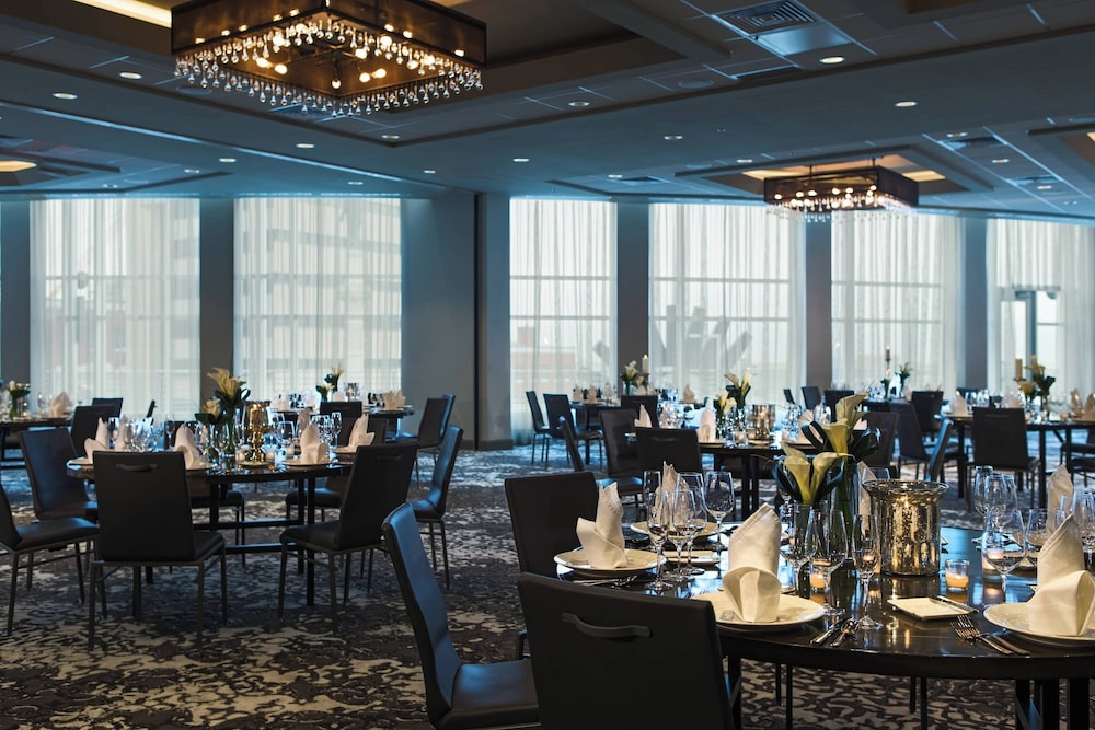 Renaissance Allentown Hotel - photo 41