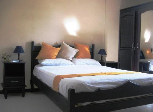 Tamarin Chambres d’Hotes — Tamarin — photo 4