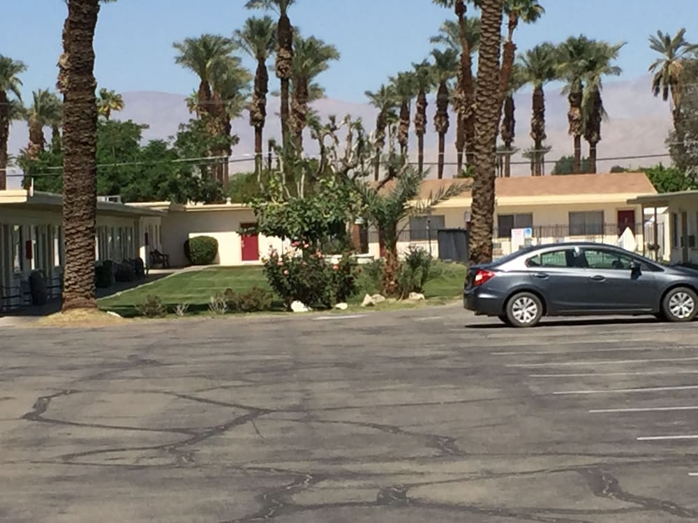 Western Sands Motel - photo 14