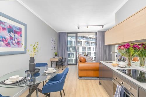 Exclusive Apartment Ellipse — 4-Star Luxury Hotel in Midrand, South Africa