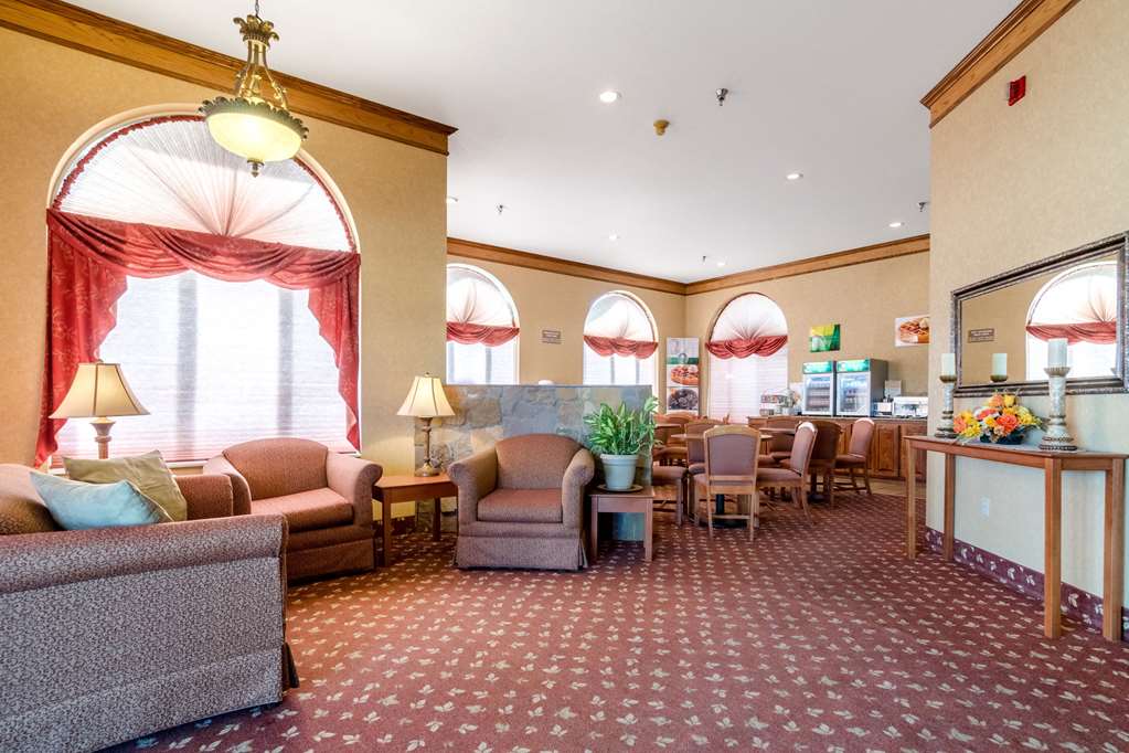 Quality Inn Alliance NE - photo 6