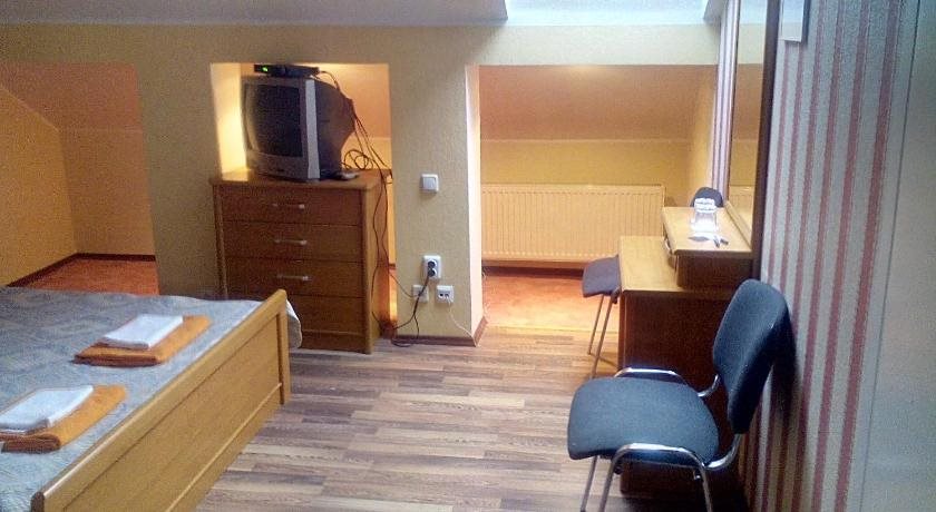 Central Hotel — Narva — photo 4