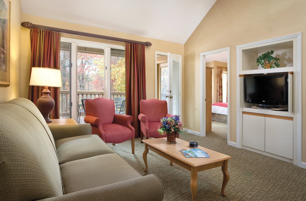 Club Wyndham Resort at Fairfield Glade - photo 8
