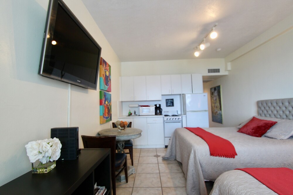 Casablanca by Suarez Condo Hotels - photo 44