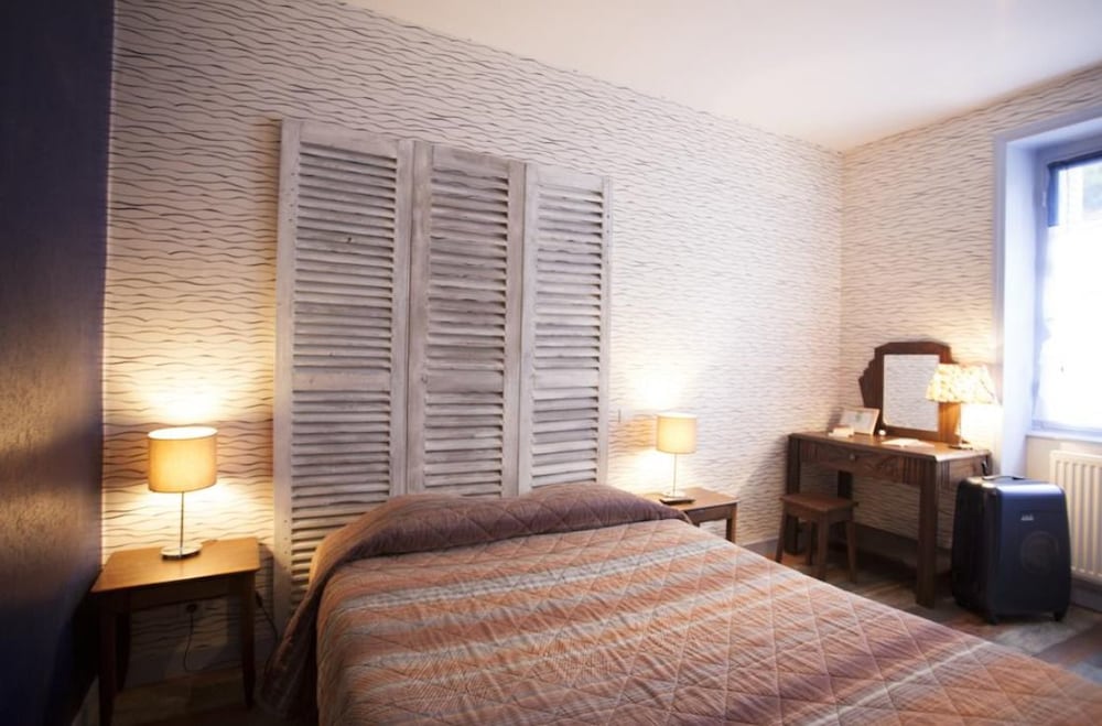 Hotel Saint Melaine in Morlaix, France