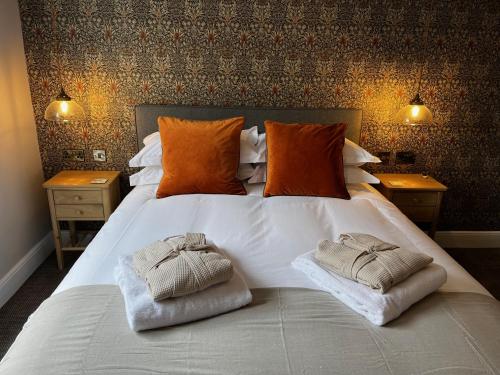 The Crown Pub and Hotel - last minute hotel in Manningtree