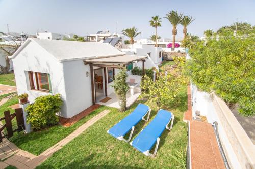 Casa Tango — 4-Star Luxury Hotel in Puerto Del Carmen, Spain