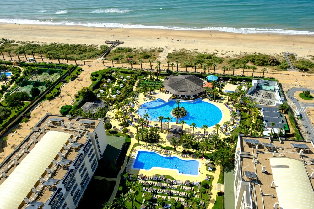 Family Life Ocean Islantilla