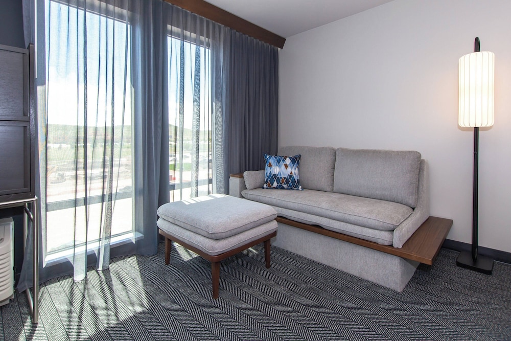 Courtyard by Marriott Rapid City - photo 20