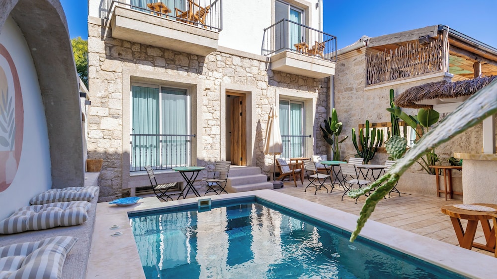 Moon Hotel Alaçatı — Cesme — photo 2