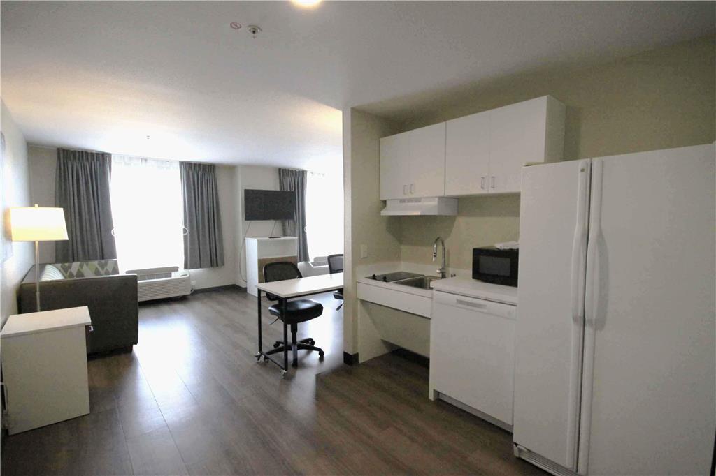 Extended Stay America Suites Albuquerque Rio Rancho Blvd - photo 18