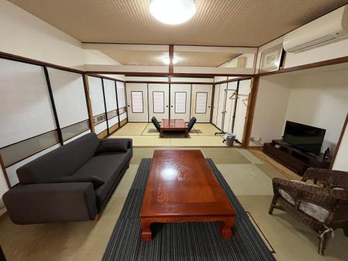 オオヤシロstay旅音 - last minute hotel in Izumo