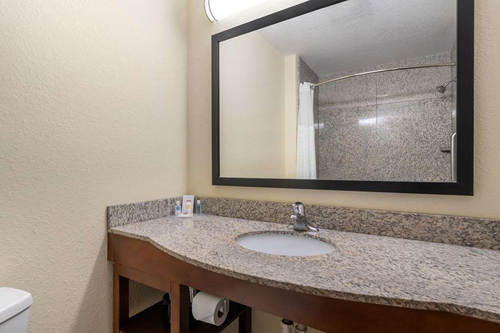 Comfort Inn & Suites Northeast Gateway - photo 19