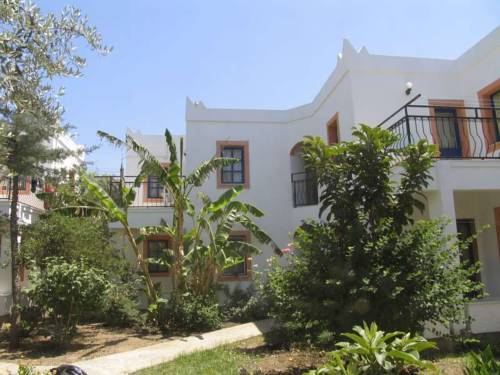 Hadi Apart Hotel — Bodrum — photo 3