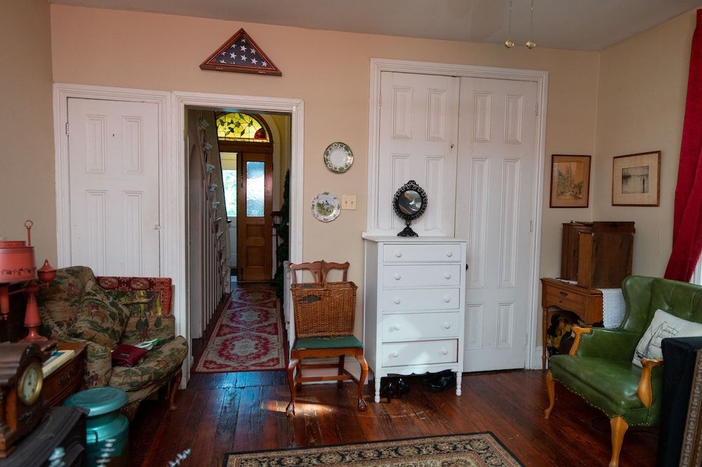 BnB Philadelphia Boutique Hotel - photo 22
