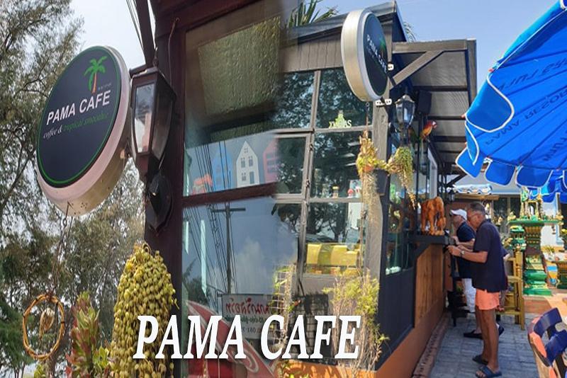 Pama Resort — Rayong — photo 4