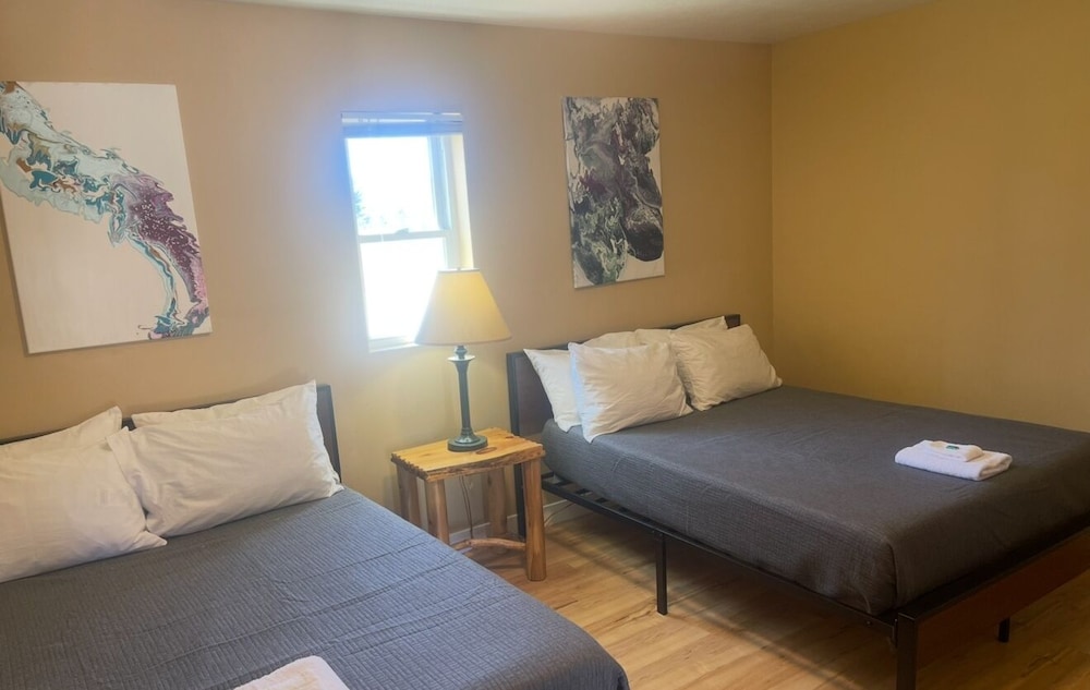The Kingsley Suites - photo 23